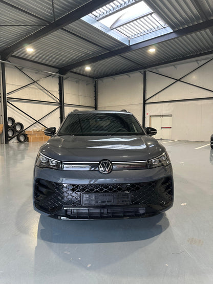 Volkswagen Tiguan 1.5 TSI