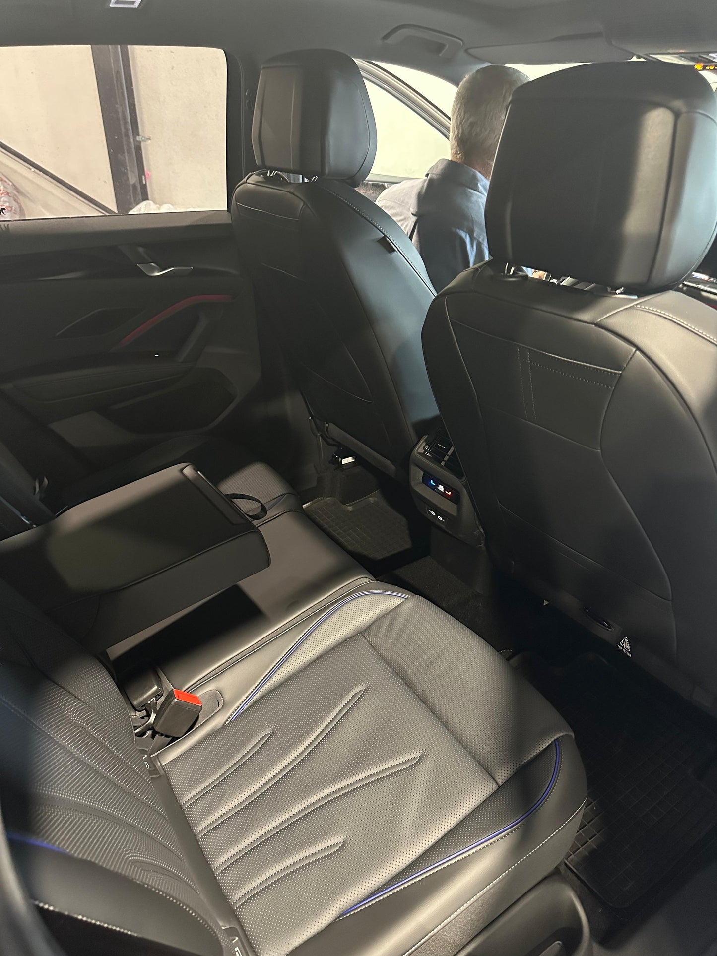 Volkswagen Tiguan 1.5 TSI