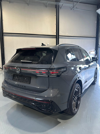 Volkswagen Tiguan 1.5 TSI