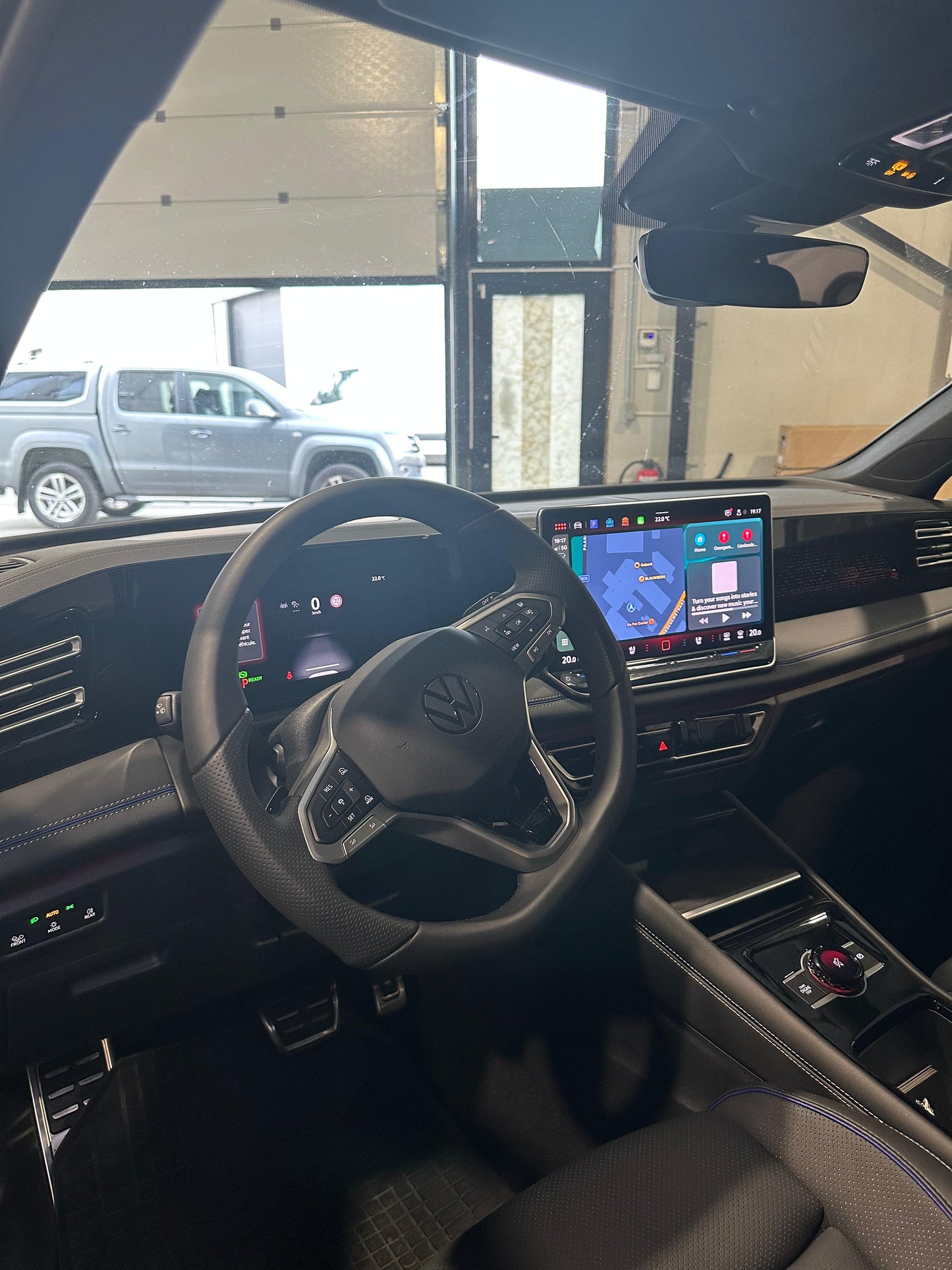 Volkswagen Tiguan 1.5 TSI