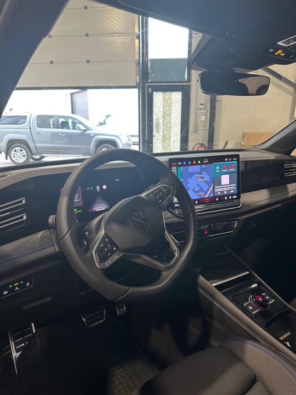 Volkswagen Tiguan 1.5 TSI