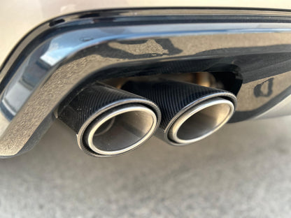 Range Rover Sport SV CARBON P635 V8