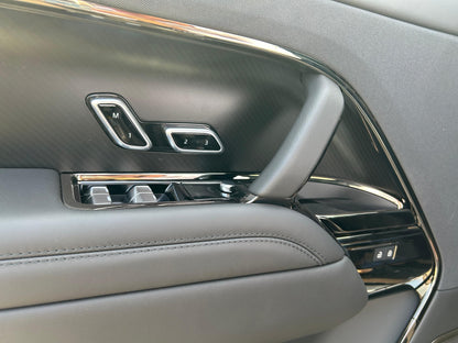 Range Rover Sport SV CARBON P635 V8