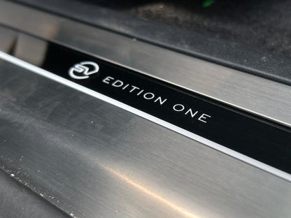 Range Rover Sport SV CARBON P635 V8