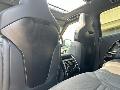 Range Rover Sport SV CARBON P635 V8