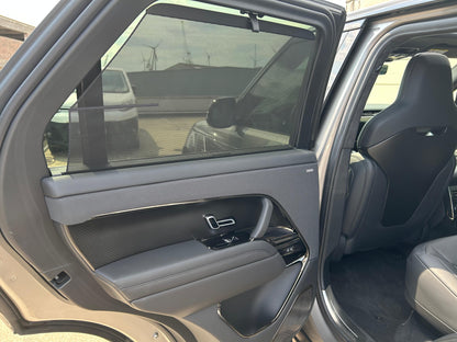 Range Rover Sport SV CARBON P635 V8