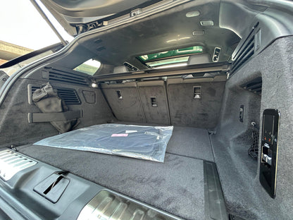 Range Rover Sport SV CARBON P635 V8