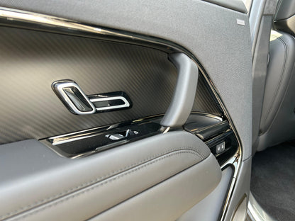 Range Rover Sport SV CARBON P635 V8