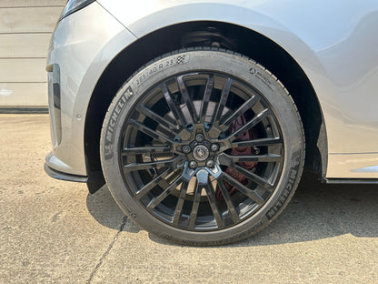 Range Rover Sport SV CARBON P635 V8