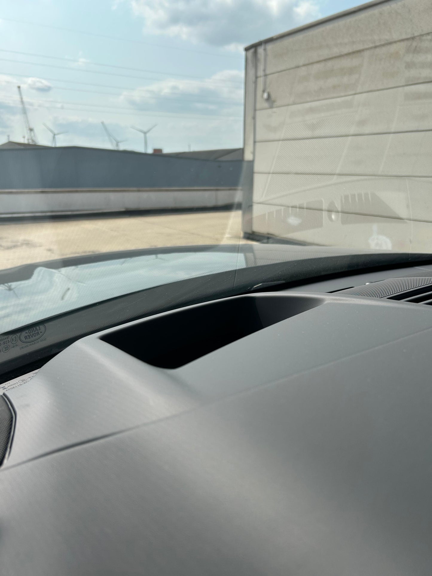 Range Rover Sport SV CARBON P635 V8