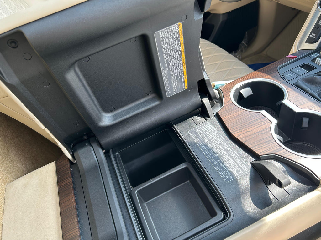 Toyota Landcruiser VIP