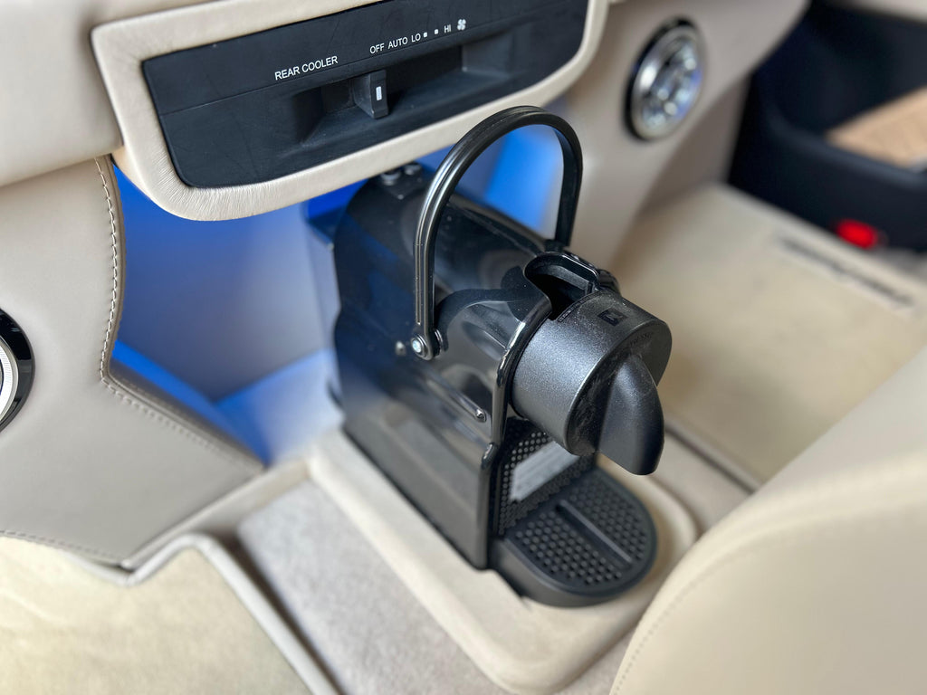 Toyota Landcruiser VIP