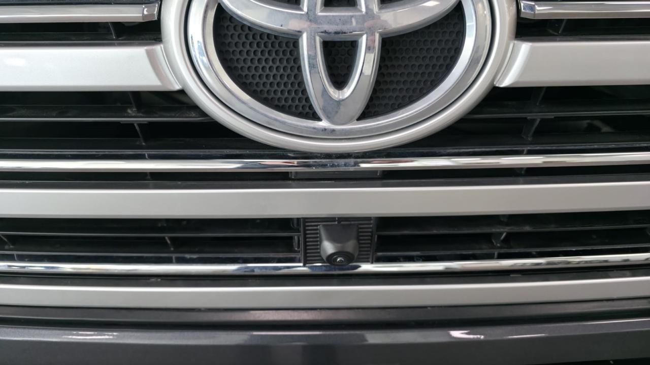 Toyota LC300 VX.R Twin Turbo