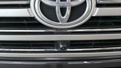 Toyota LC300 VX.R Twin Turbo