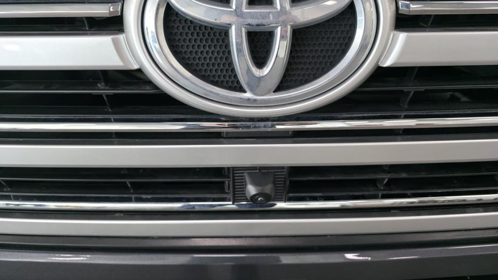 Toyota LC300 VX.R Twin Turbo