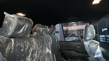 Toyota LC300 VX.R Twin Turbo