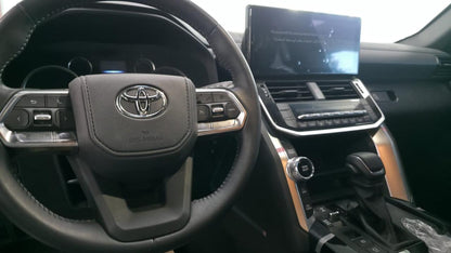 Toyota LC300 VX.R Twin Turbo