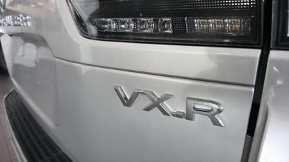 Toyota LC300 VX.R Twin Turbo