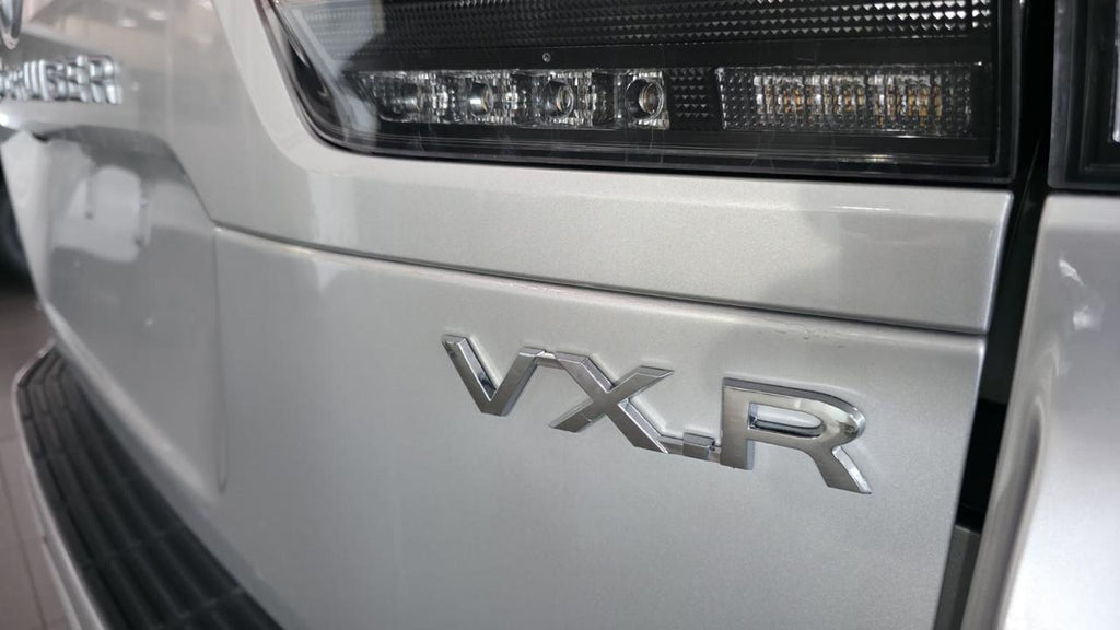 Toyota LC300 VX.R Twin Turbo