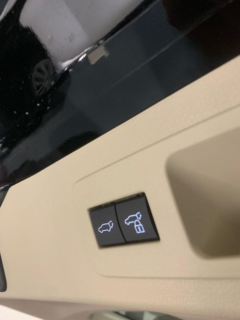 Toyota LC300 VX Twin Turbo 3.3L