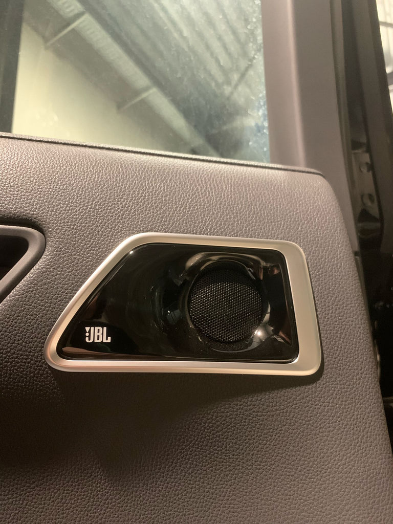 Toyota LC300 VX Twin Turbo 3.3L