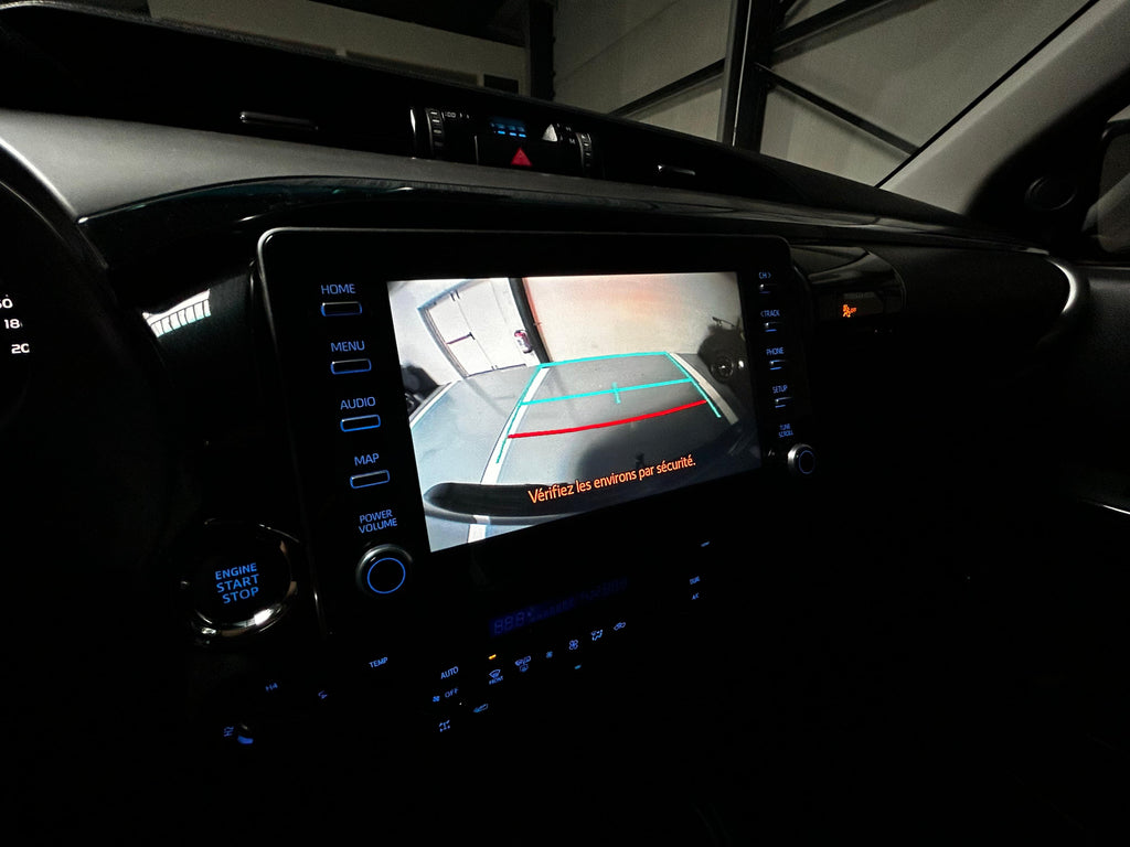 TOYOTA Hilux Lounge 2.8L DIESEL 4X4