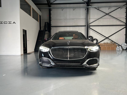 Mercedes S480 Maybach