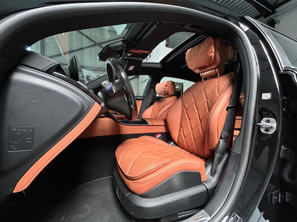 Mercedes S480 Maybach