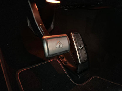 Mercedes S480 Maybach