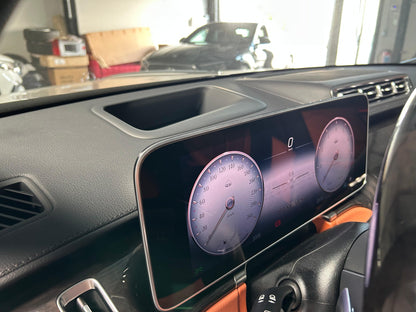 Mercedes S480 Maybach