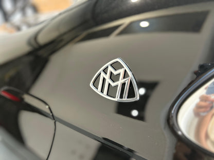 Mercedes S480 Maybach