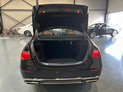 Mercedes S480 Maybach