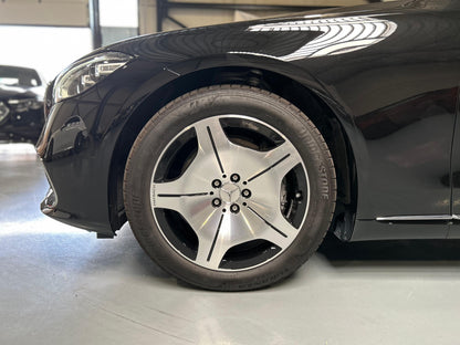 Mercedes S480 Maybach