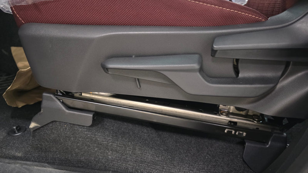 Hilux SR5 DC Automatic 