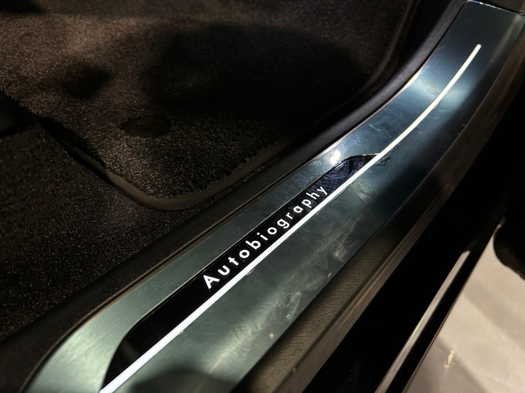 RANGE ROVER P530 SPORT V8 AUTOBIOGRAPHY MY25