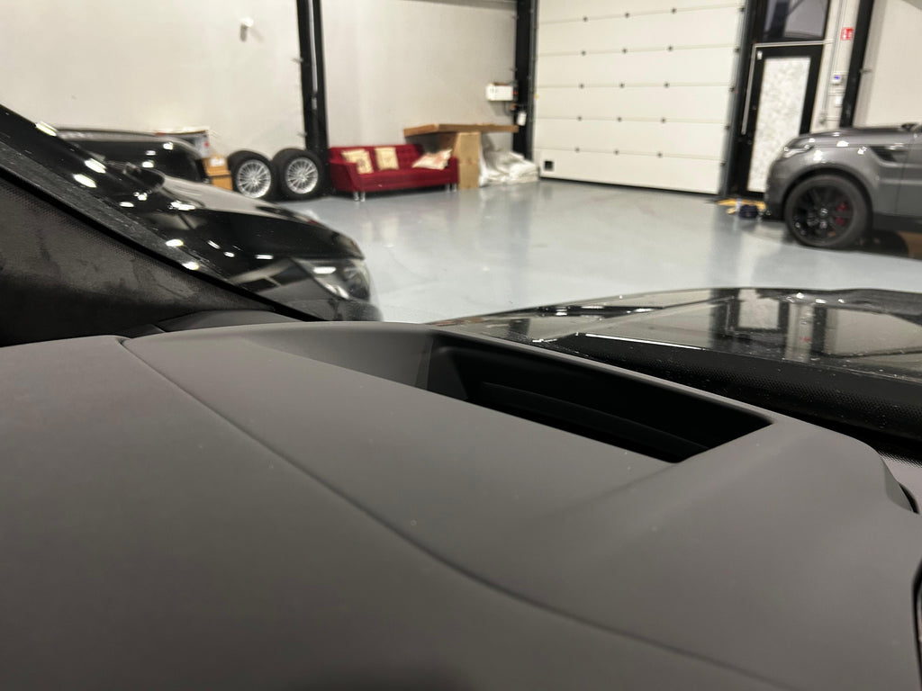 RANGE ROVER P530 SPORT V8 AUTOBIOGRAPHY MY25