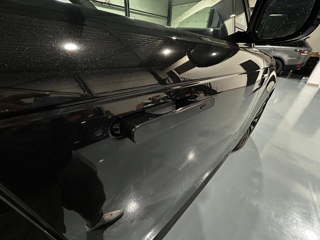 RANGE ROVER P530 SPORT V8 AUTOBIOGRAPHY MY25