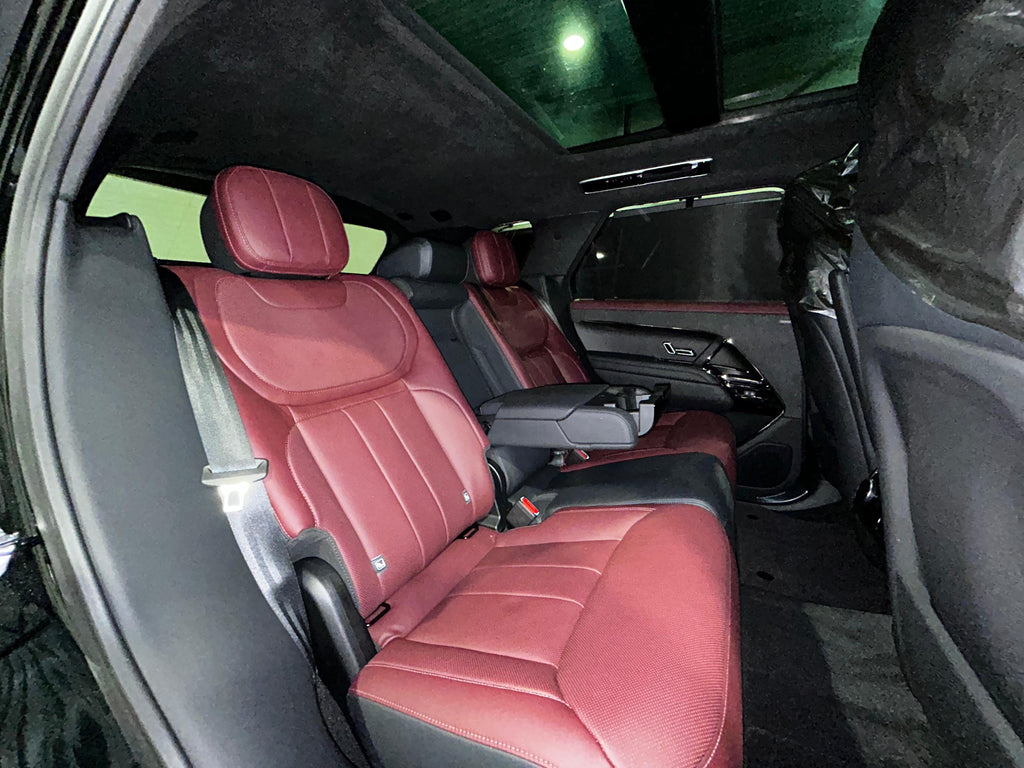 RANGE ROVER P530 SPORT V8 AUTOBIOGRAPHY MY25