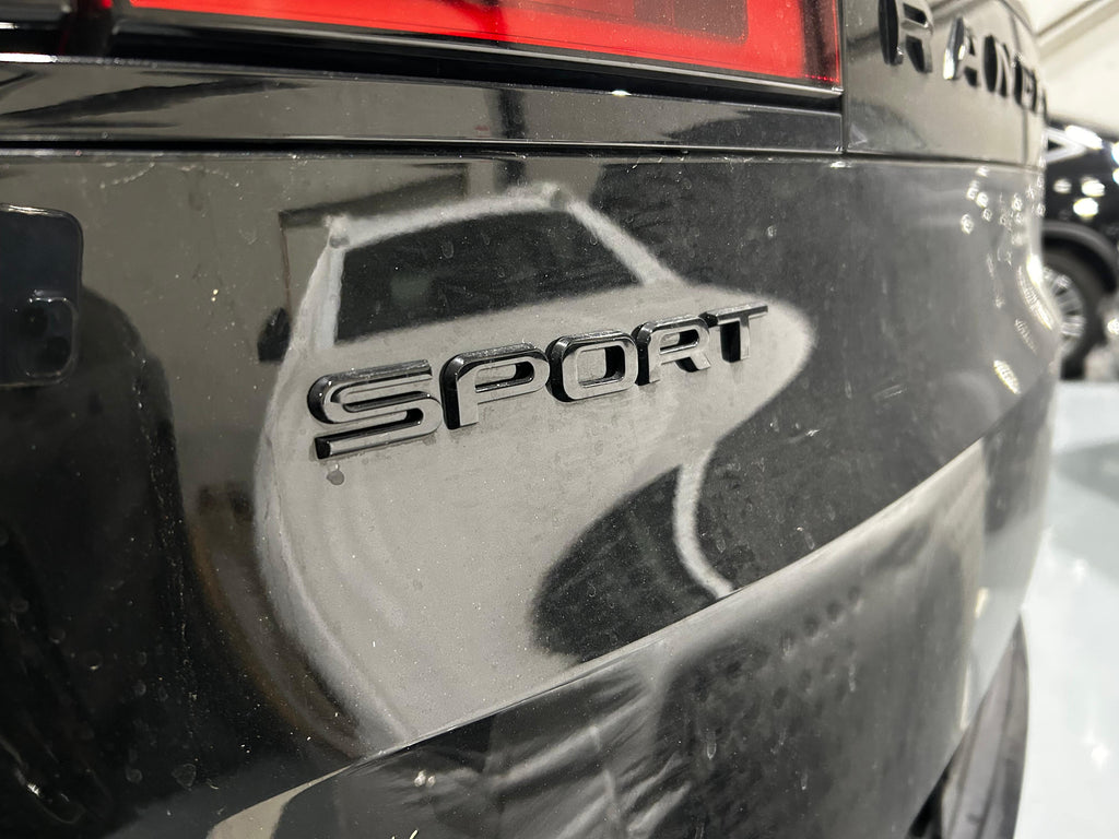 RANGE ROVER P530 SPORT V8 AUTOBIOGRAPHY MY25