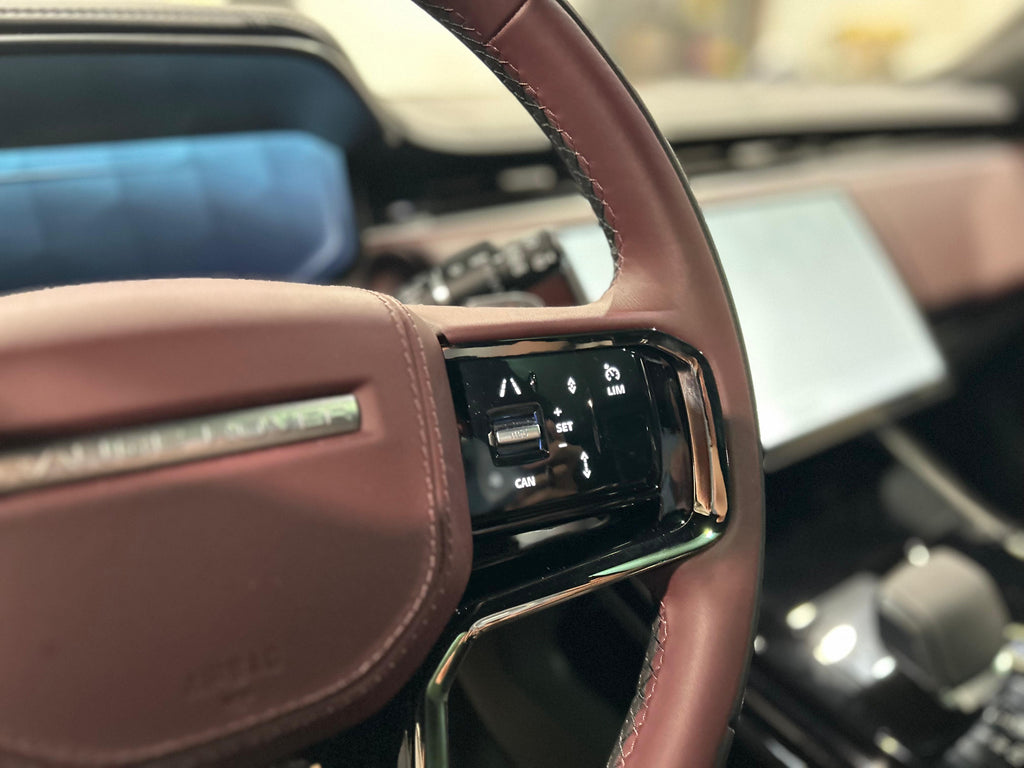 RANGE ROVER P530 SPORT V8 AUTOBIOGRAPHY MY25