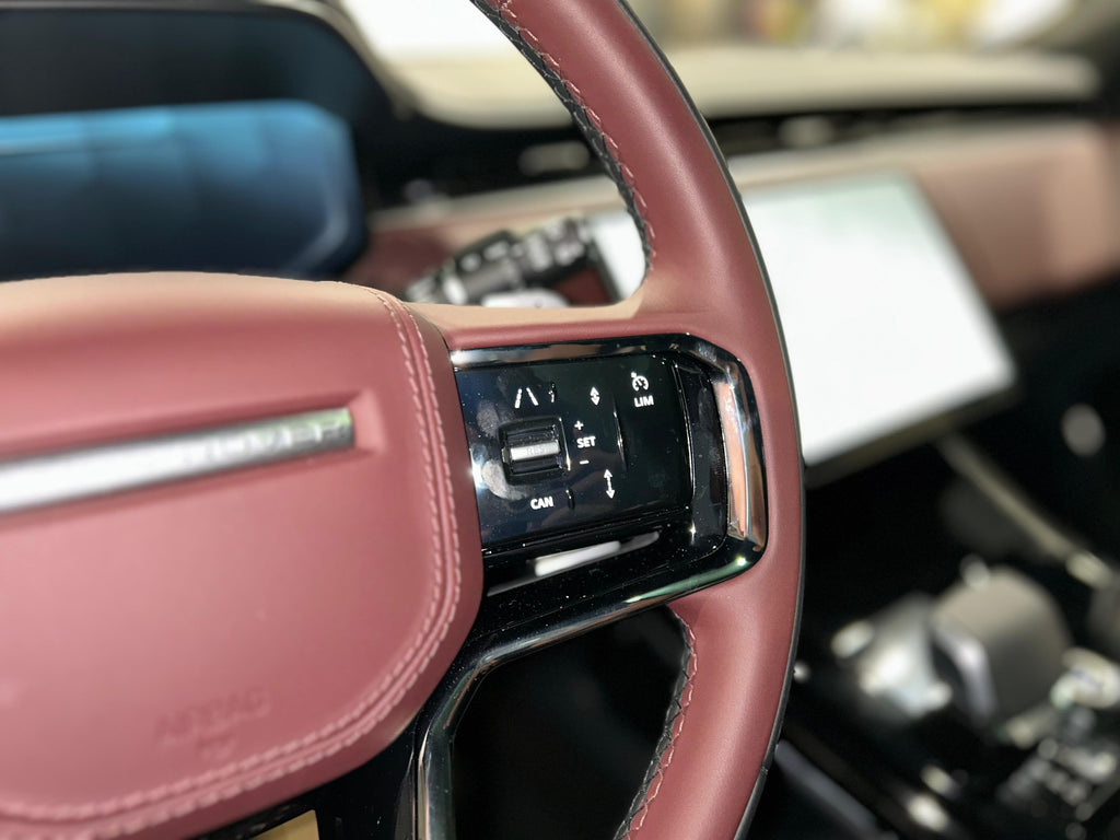 RANGE ROVER P530 SPORT V8 AUTOBIOGRAPHY MY25