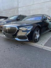 Charger l'image dans la galerie, Mercedes S580 Maybach