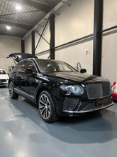 Load image into Gallery viewer, Bentley Bentayga