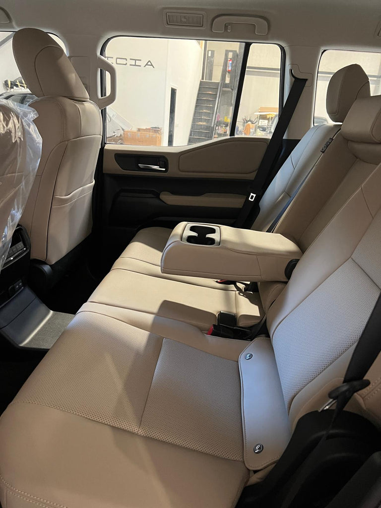 Toyota Prado Limited