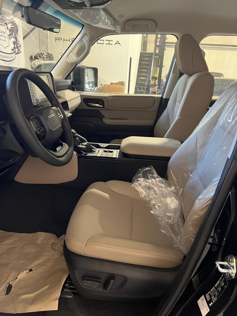 Toyota Prado Limited