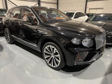 Load image into Gallery viewer, Bentley Bentayga