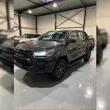 Toyota Hilux GR 2.8L AT MY23