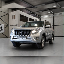 Charger l'image dans la galerie, Toyota Landcruiser Prado TXL