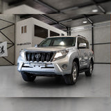 Toyota Landcruiser Prado TXL