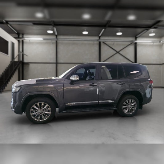 Toyota LC300 VX.R Twin Turbo